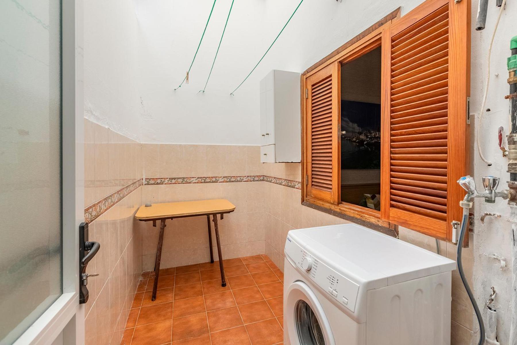 Ferienwohnung Salinetas Blue Surf House Telde Exterior foto